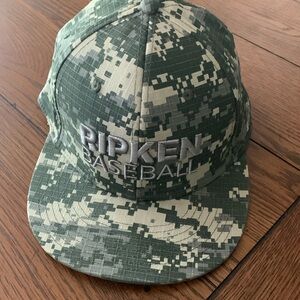 Ripken Baseball Hat